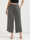 SWIZZ PLAZO PANT - Image 2